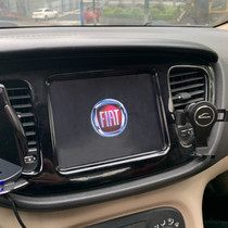 Suitable for Fiat Feixiang Zhiyue Android 360 panoramic large screen navigation reversing image recorder All-in-one machine