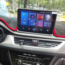 Suitable for 14-17 Changan Yuexiang V7 Android navigation reversing camera driving recorder all-in-one