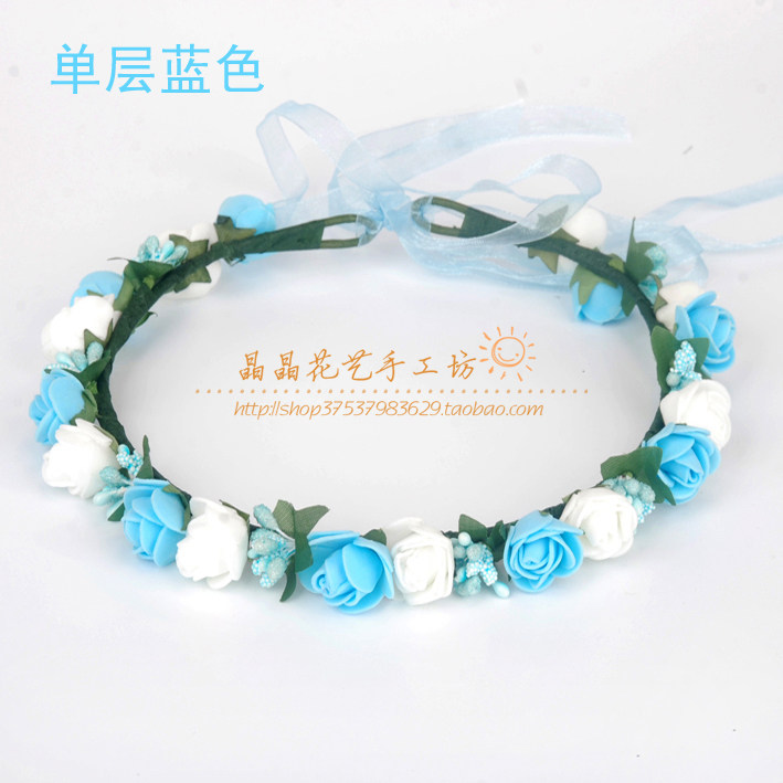 Accessoire cheveux - Ref 1200887 Image 35