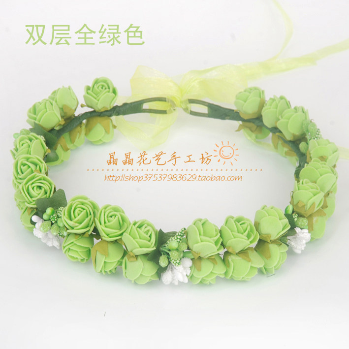 Accessoire cheveux - Ref 1200887 Image 12