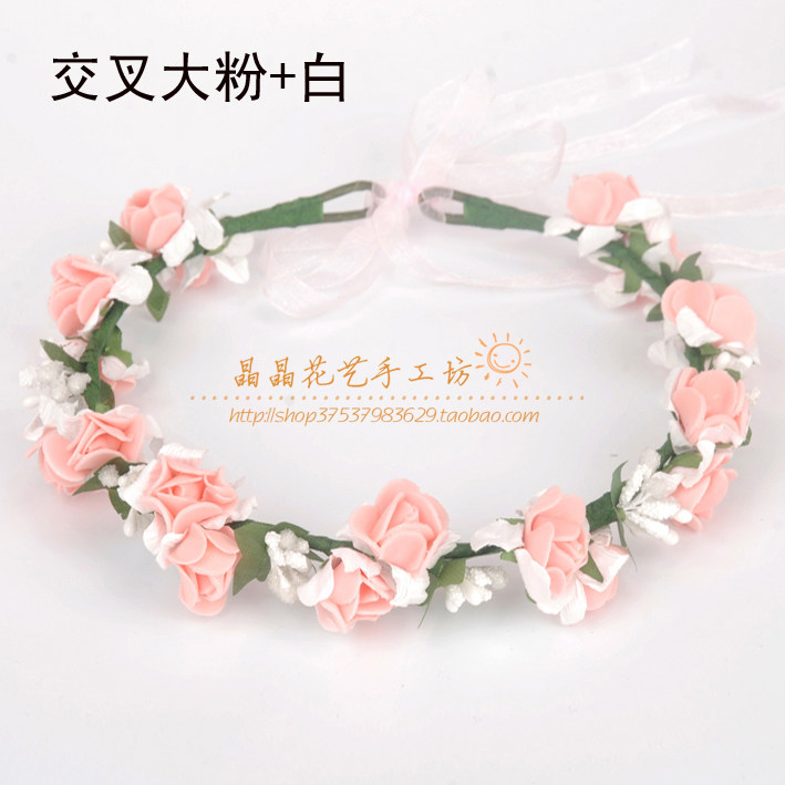 Accessoire cheveux - Ref 1200887 Image 20