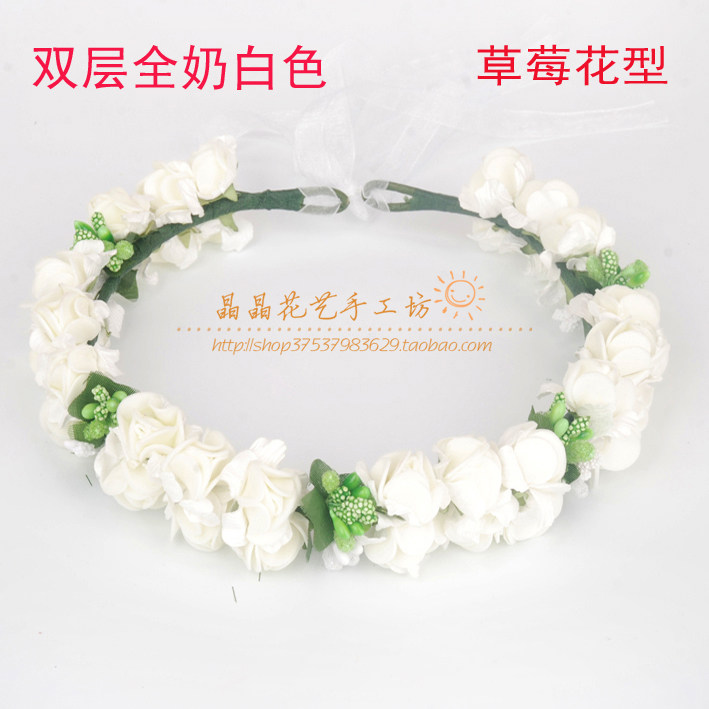 Accessoire cheveux - Ref 1200887 Image 14