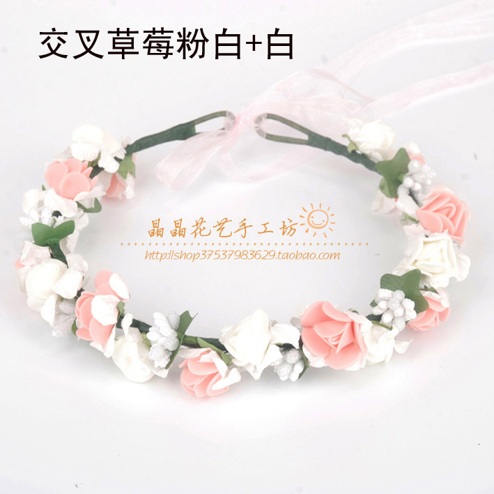 Accessoire cheveux - Ref 1200887 Image 28