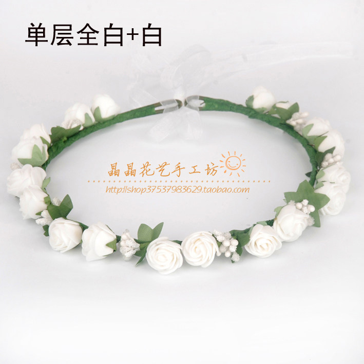 Accessoire cheveux - Ref 1200887 Image 36