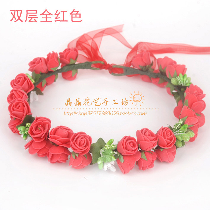 Accessoire cheveux - Ref 1200887 Image 9