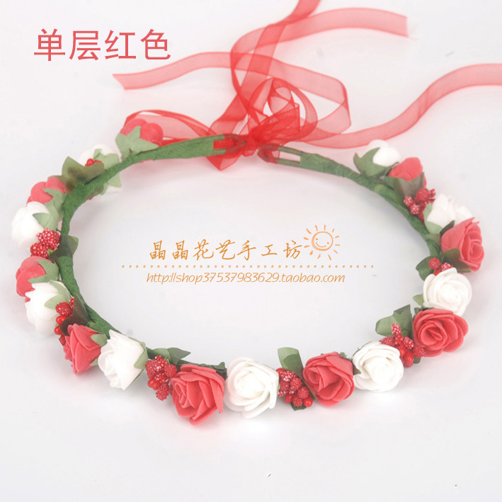 Accessoire cheveux - Ref 1200887 Image 33