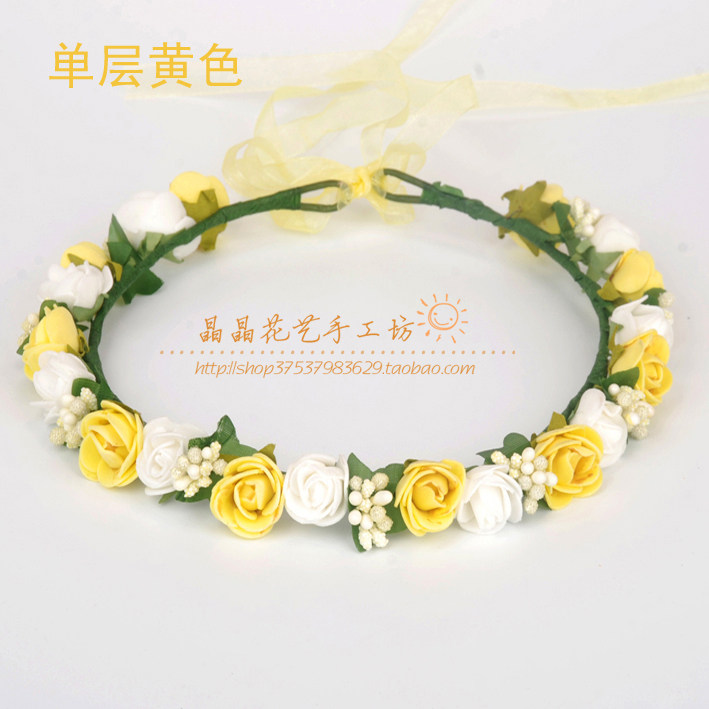 Accessoire cheveux - Ref 1200887 Image 34