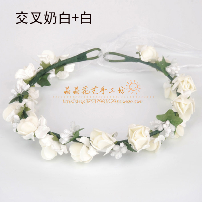 Accessoire cheveux - Ref 1200887 Image 29