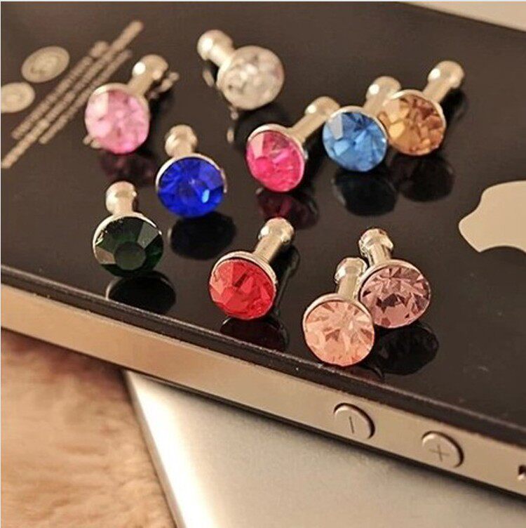 Connecteur pour téléphone portable - Ref 320538 Image 4