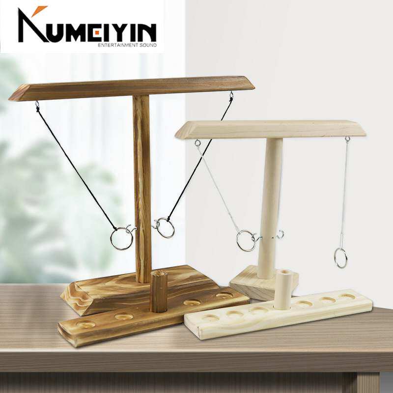 Ring TOS game Amazon pop ring hook game double board game w