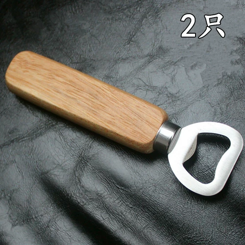 Открывашка из нержавеющей стали, креативная отвертка для домашнего использования, увеличенная толщина