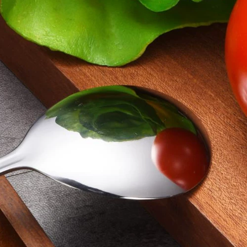 Экстра -ручная публичная ложка ложки ложки ложки из нержавеющей стали большая ложка, длинная ручка ложка ложки ложки ложки, большая большая ложка супер большая слой