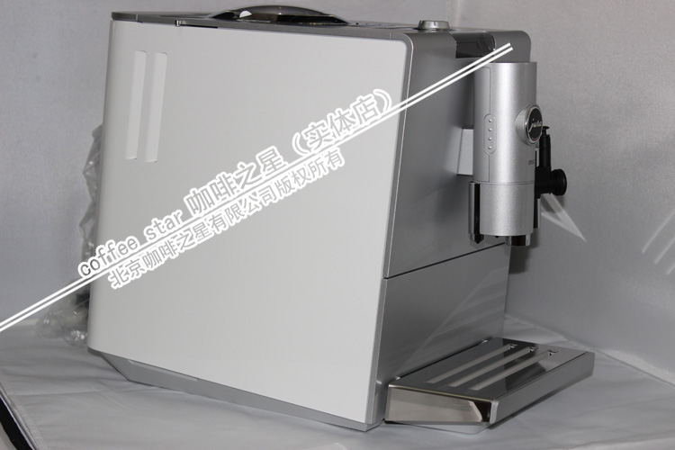 máy pha cà phê casadio undici a1 JURA / Yurui ENA3 ENA5 ENA7 / Máy pha cà phê gia dụng / thương mại Bột đậu nành sử dụng kép Máy pha cà phê tự động - Máy pha cà phê máy cà phê