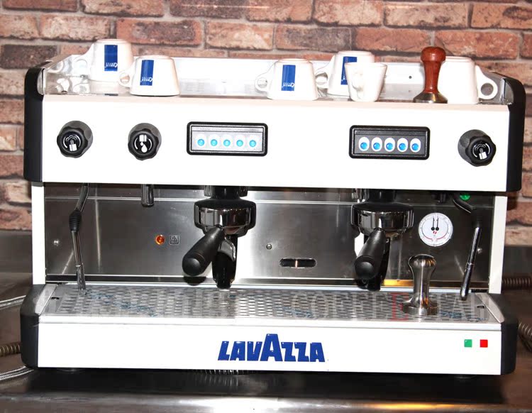 Máy pha cà phê điện tử lavazza GRREENP161 của Ý để gửi Lavasa xay 900N - Máy pha cà phê máy xay cafe mini