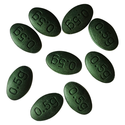 Отправить 3 бутылки Юннана Лицзян Востока с картой -подсказкой -TOP Sported Tablet в общей сложности 0,5 грамма*1200 качество озера Ченхай