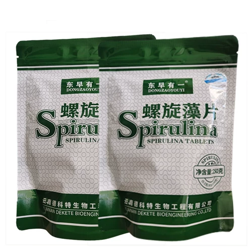 Водоросли из провинции Юньнань, 5 штук, 1250 штук, питание