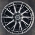 Xe Lexus IS300 200t 250 RC300 sửa đổi bánh xe hợp kim nhôm rèn 18 inch 19 inch 20 - Rim Rim