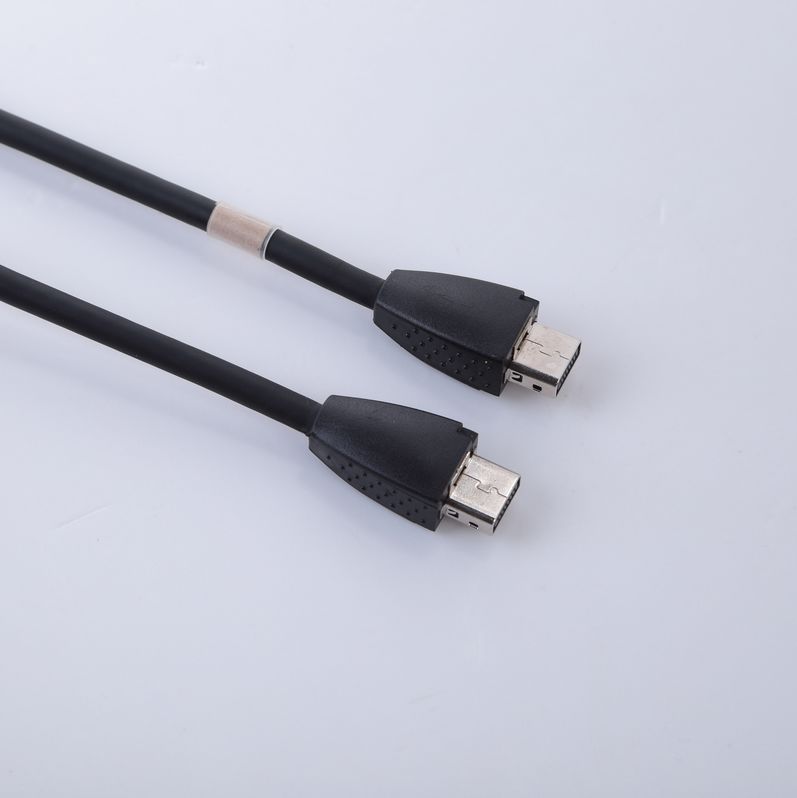 Polycom Paulitong HDX6000 7000 8000 Series dedicated omni-directional microphone line