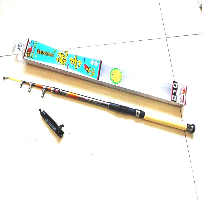 Photoway Carbon Sea Rod Suit 2 2 1 2 4 2 7 m SUPER HARD SEA ROD THROW ROD FAR THROW FISHING ROD CLEAR WAREHOUSE SPECIAL PRICE