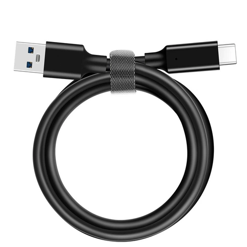 Кабель для передачи данных USB3.2 на Type-c, высокоскоростной кабель 10G, кабель для передачи данных жесткого диска GEN2, короткий кабель для быстрой зарядки мобильного телефона PD