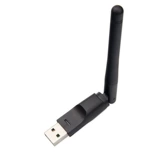 RT5370 MIB Беспроводная сетевая карта Dian Machine Network Card Mt7601 Sky -Top Wi -Fi Wireless Receiver