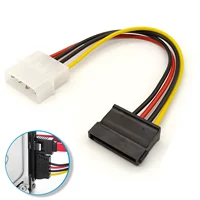SATA Power Cord [один к одному]