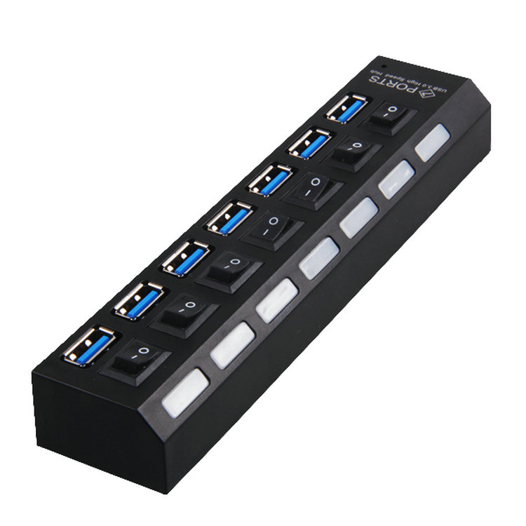 Hub USB - Ref 368150 Image 11