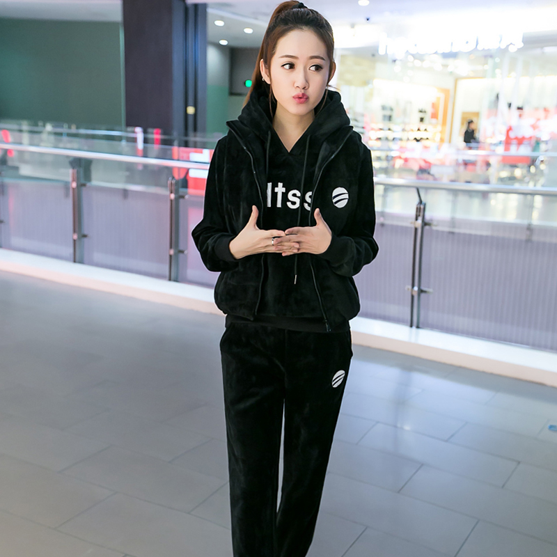 Tenue de loisirs femme - Ref 3238144 Image 3