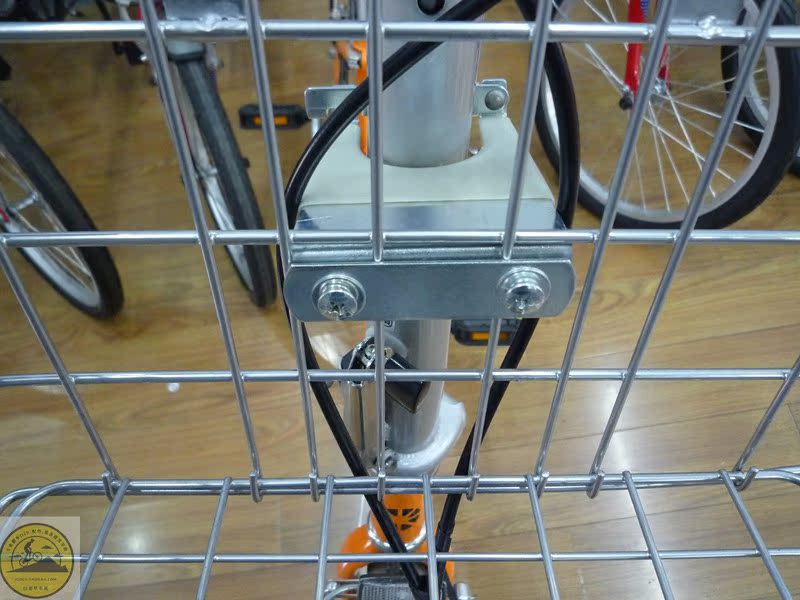 Panier pour vélo - Ref 2270479 Image 17