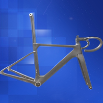 FACTOR OSTRO carbon fiber frame carbon fiber road frame FACTOR windbreaker frame OSTRO