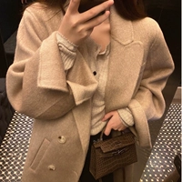 Хаки куртка