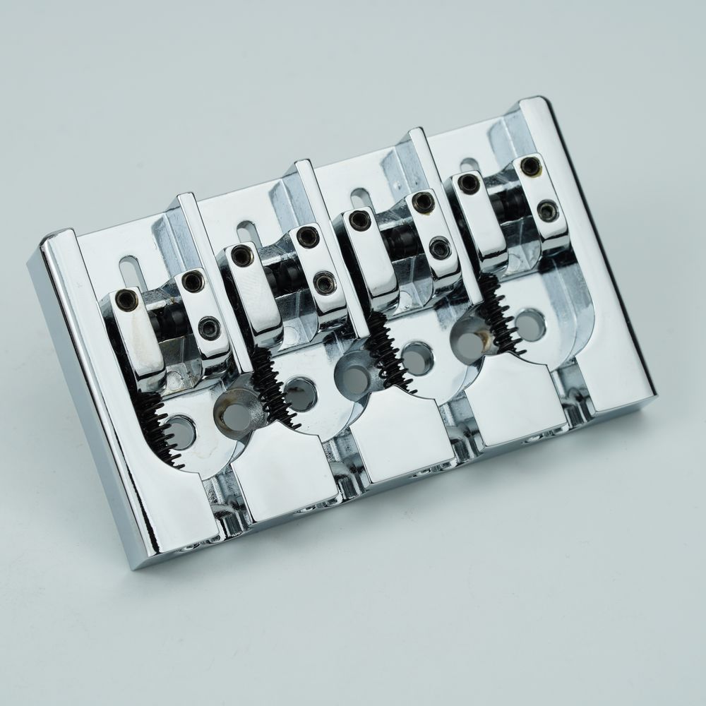 乐器背后的精密部件：提琴与贝司的拉弦与连接艺术