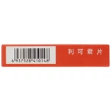 吉贝尔 Locojun 10 мг*48 Таблетки/коробка используются для предотвращения лечения лейкоцитов и тромбоцитопении