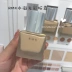 Nhật Bản RMK2019 New Hydrating Radiance Foundation Cream No. 201 / Silk Thin Foundation 30g / 30ml - Nền tảng chất lỏng / Stick Foundation