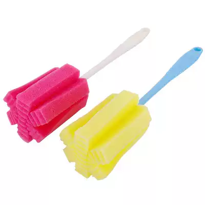 Bar special sponge cup brush Glass washing brush