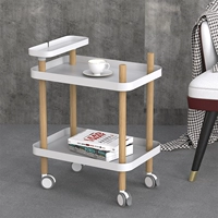 Кремовый белый тормоз