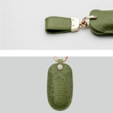 Audi, ключница, корпус автомобиля, ретро сумка через плечо, 2023, из натуральной кожи