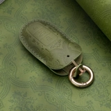 Audi, ключница, корпус автомобиля, ретро сумка через плечо, 2023, из натуральной кожи