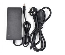  Suitable for Mengao MD-80012D massage chair cushion cushion seat DC12V 48W power cord charger