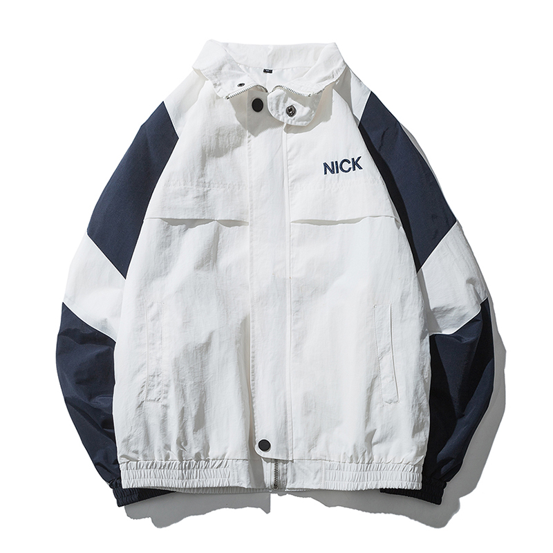 Blouson homme PLATINE manches longues - Ref 3119301 Image 5