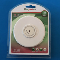 Rocky Valley Lighting Shop Exhibition Hall Wireless Remote Control Switch Circular Multi-Channel High Power Infrared Receiver GD-4