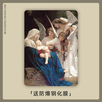 2021 new ipad9 protective sleeve 10 2 Apple flat 6 computer 10 5 three fold with pen slot air4 personality 1819 version pro11 fifth 67 Generation 9 7 inch 5