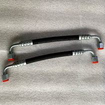 Linde forklift parts 3354413235 hose assemblies are imported from trucks 335-02 and 335-03 vehicles