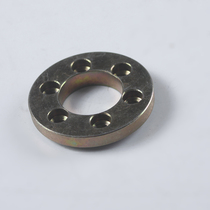 Linde forklift parts 1314520603 flange with car 131 132 133 cover import spot straight hair