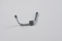 Linde forklift parts 1844401411 tilt tubing right 1844401440 1864484178 spot