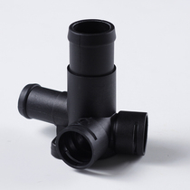 Linde forklift accessories VW068121132 tee five-way pipe joint suitable for Volkswagen engine 350H18