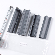 Forklift Accessories BoSony Slider Set Side Pipette Upper And Lower Slider Suitable for Linde forklift