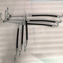 Linde forklift parts 0009575539 hose assemblies 3514483547 3514483553 imported spot