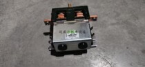 Linde forklift parts 0009763547 contactor assembly 48v original quality spot warehouse straight hair