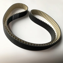 Linde Forklift Parts VW2X0109119B Timing Belt Volkswagen Generator for 393 394 cars